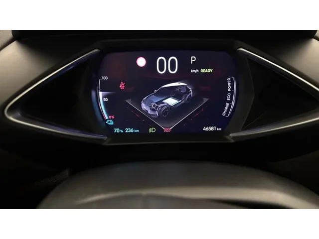 Occasion Ds Ds 3 Crossback à POITIERS chez PEUGEOT POITIERS
