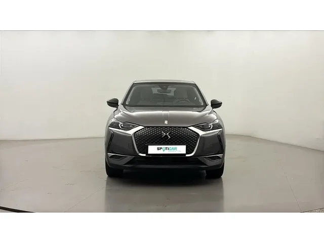 Occasion Ds Ds 3 Crossback à POITIERS chez PEUGEOT POITIERS