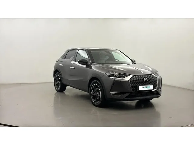 Occasion Ds Ds 3 Crossback à POITIERS chez PEUGEOT POITIERS