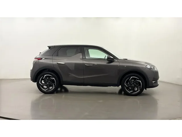 Occasion Ds Ds 3 Crossback à POITIERS chez PEUGEOT POITIERS