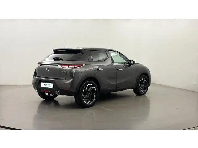 Occasion Ds Ds 3 Crossback à POITIERS chez PEUGEOT POITIERS