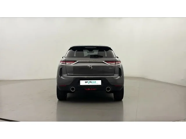 Occasion Ds Ds 3 Crossback à POITIERS chez PEUGEOT POITIERS