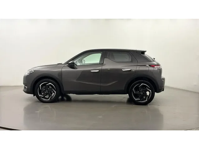 Occasion Ds Ds 3 Crossback à POITIERS chez PEUGEOT POITIERS
