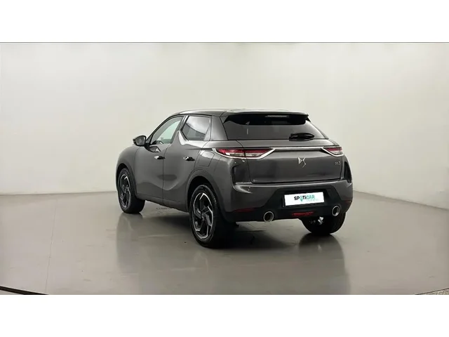 Occasion Ds Ds 3 Crossback à POITIERS chez PEUGEOT POITIERS