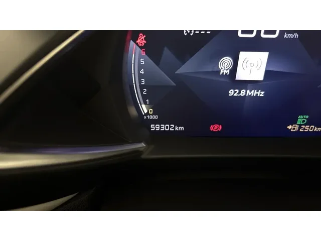 Occasion Ds Ds 3 Crossback à POITIERS chez PEUGEOT POITIERS
