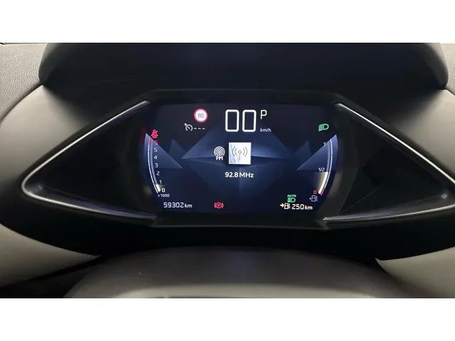 Occasion Ds Ds 3 Crossback à POITIERS chez PEUGEOT POITIERS