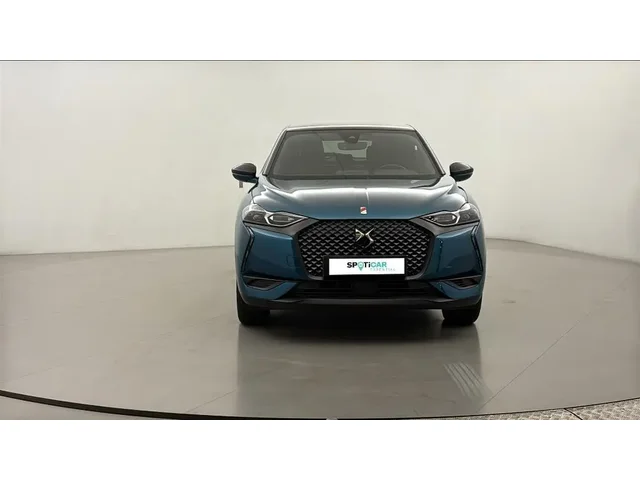 Occasion Ds Ds 3 à POITIERS chez PEUGEOT POITIERS