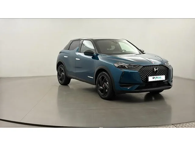 Occasion Ds Ds 3 à POITIERS chez PEUGEOT POITIERS