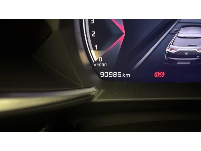 Occasion Ds Ds 3 à POITIERS chez PEUGEOT POITIERS