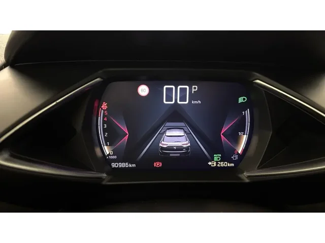 Occasion Ds Ds 3 à POITIERS chez PEUGEOT POITIERS