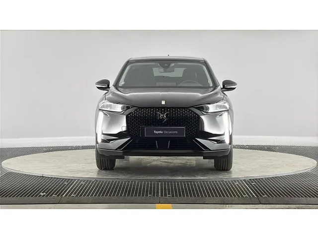 Occasion Ds Ds 3 à VENISSIEUX chez TOYOTA LYON SUD 