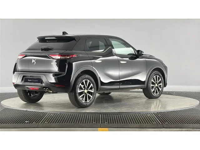 Occasion Ds Ds 3 à VENISSIEUX chez TOYOTA LYON SUD 