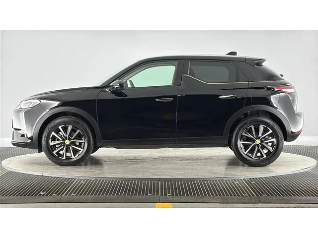 Occasion Ds Ds 3 à VENISSIEUX chez TOYOTA LYON SUD 