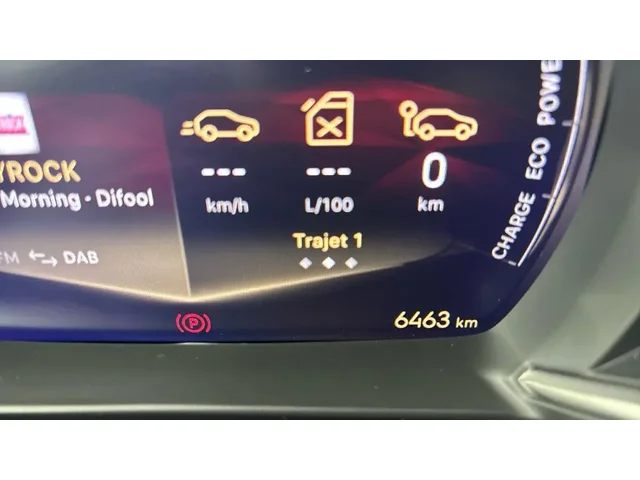 Occasion Ds Ds 3 à VENISSIEUX chez TOYOTA LYON SUD 