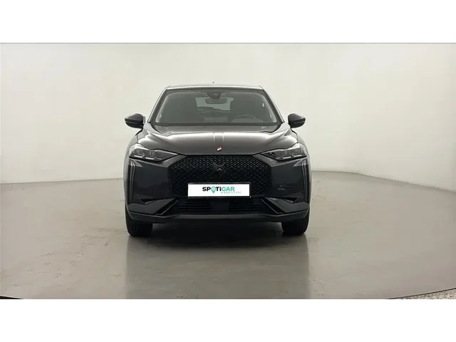 Occasion Ds Ds 3 à Bassussarry chez Citroën Bassussarry