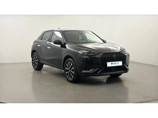Occasion Ds Ds 3 à Bassussarry chez Citroën Bassussarry