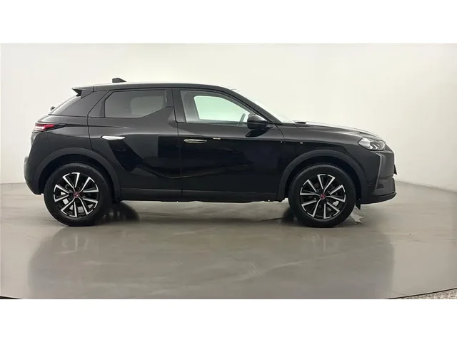 Occasion Ds Ds 3 à Bassussarry chez Citroën Bassussarry