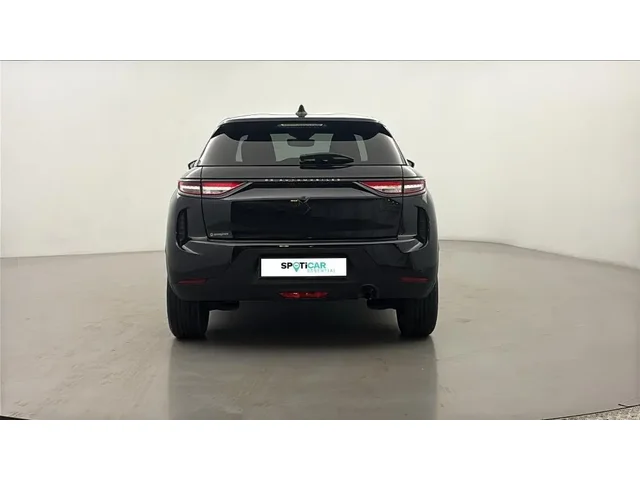 Occasion Ds Ds 3 à Bassussarry chez Citroën Bassussarry