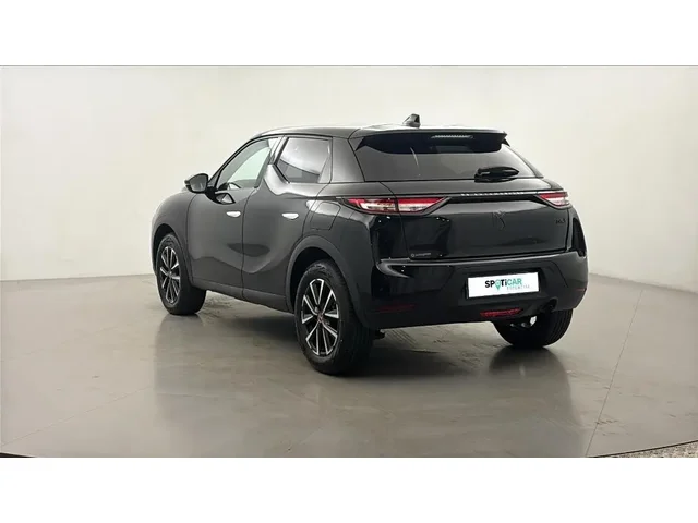 Occasion Ds Ds 3 à Bassussarry chez Citroën Bassussarry