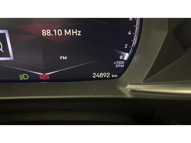 Occasion Ds Ds 3 à Bassussarry chez Citroën Bassussarry