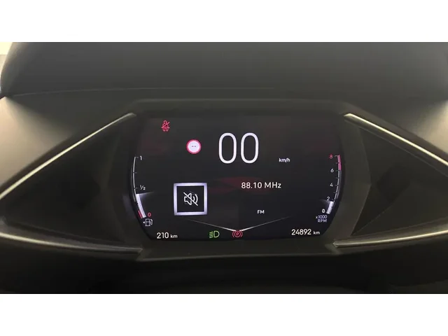 Occasion Ds Ds 3 à Bassussarry chez Citroën Bassussarry