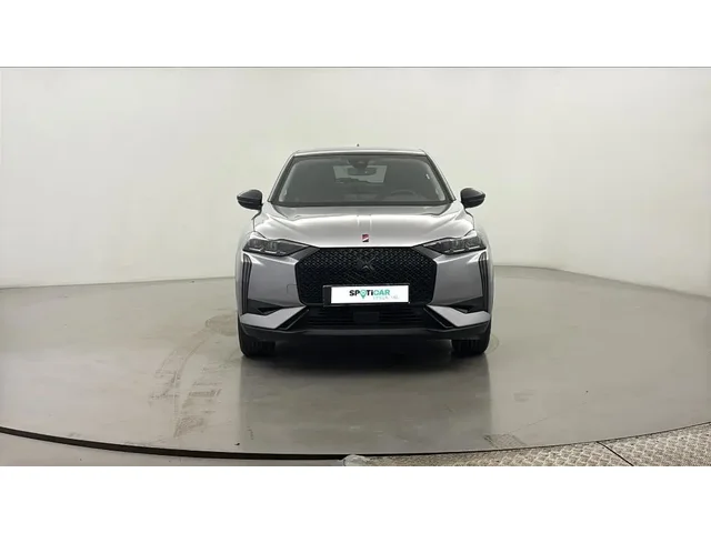 Occasion Ds Ds 3 à POITIERS chez PEUGEOT POITIERS
