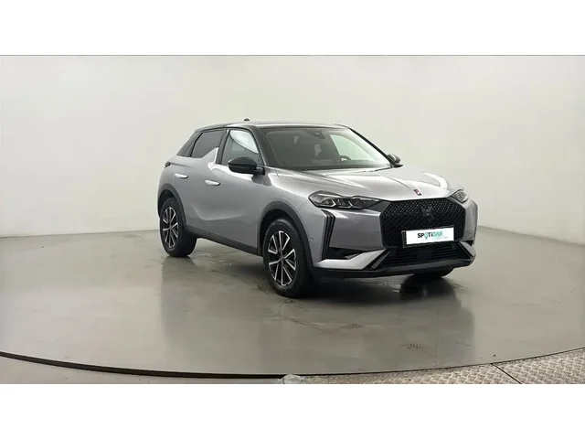 Occasion Ds Ds 3 à POITIERS chez PEUGEOT POITIERS