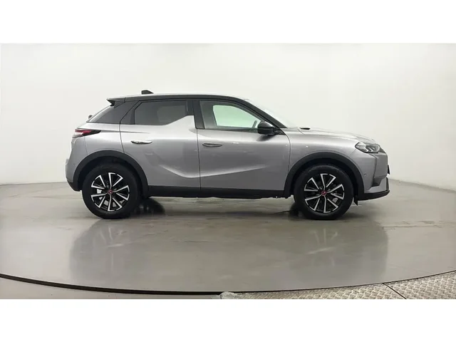 Occasion Ds Ds 3 à POITIERS chez PEUGEOT POITIERS