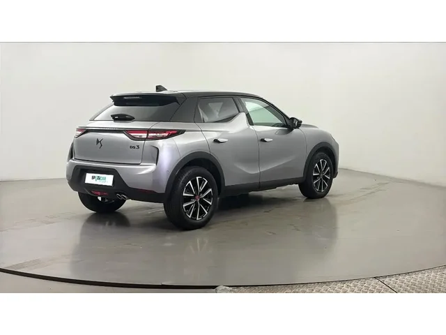 Occasion Ds Ds 3 à POITIERS chez PEUGEOT POITIERS