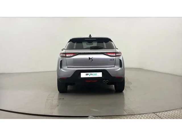 Occasion Ds Ds 3 à POITIERS chez PEUGEOT POITIERS
