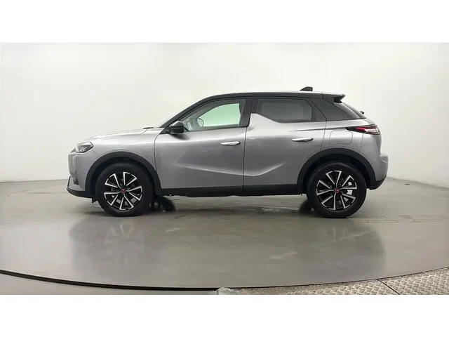 Occasion Ds Ds 3 à POITIERS chez PEUGEOT POITIERS