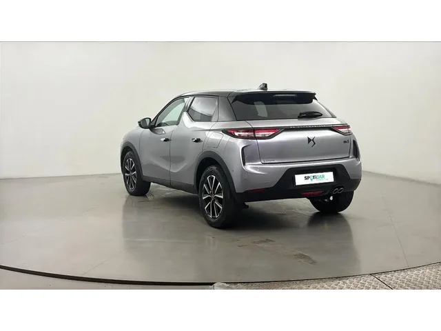 Occasion Ds Ds 3 à POITIERS chez PEUGEOT POITIERS