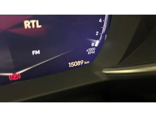 Occasion Ds Ds 3 à POITIERS chez PEUGEOT POITIERS