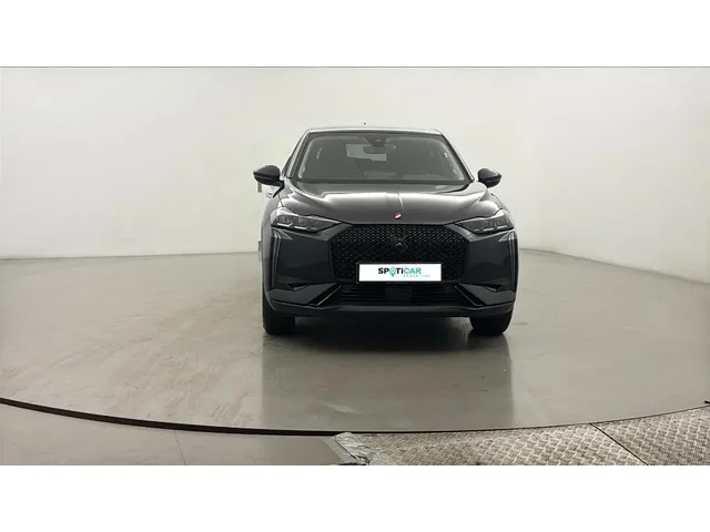 Occasion Ds Ds 3 à Bassussarry chez Citroën Bassussarry