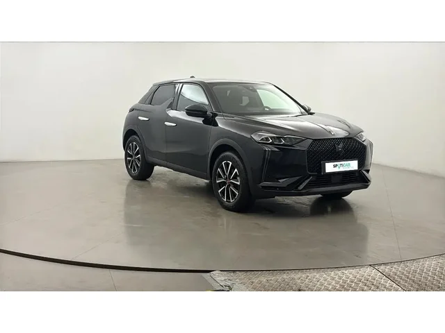 Occasion Ds Ds 3 à Bassussarry chez Citroën Bassussarry