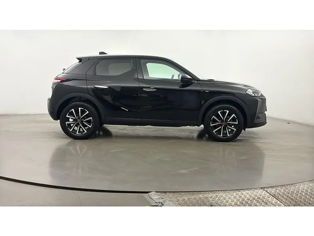 Occasion Ds Ds 3 à Bassussarry chez Citroën Bassussarry