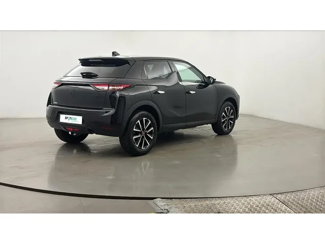 Occasion Ds Ds 3 à Bassussarry chez Citroën Bassussarry