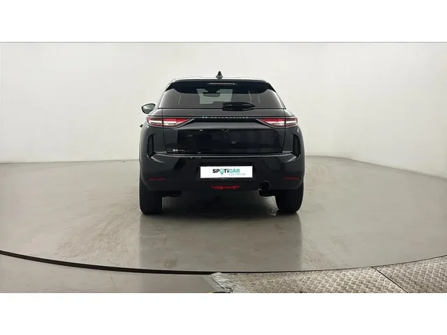 Occasion Ds Ds 3 à Bassussarry chez Citroën Bassussarry