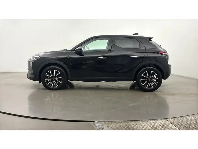 Occasion Ds Ds 3 à Bassussarry chez Citroën Bassussarry