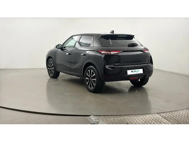 Occasion Ds Ds 3 à Bassussarry chez Citroën Bassussarry