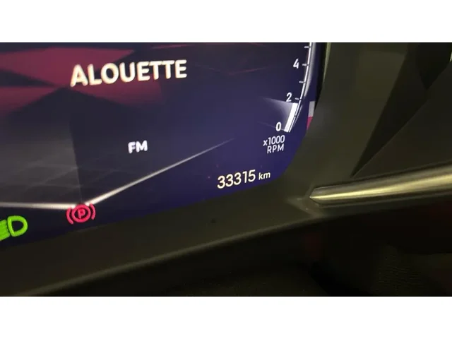 Occasion Ds Ds 3 à Bassussarry chez Citroën Bassussarry