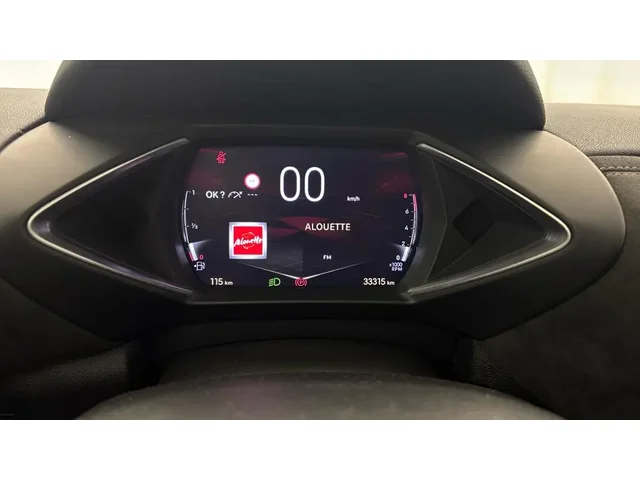 Occasion Ds Ds 3 à Bassussarry chez Citroën Bassussarry