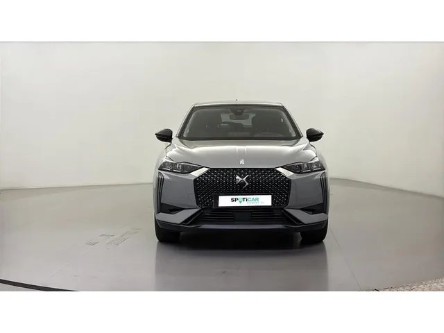 Occasion Ds Ds 3 à POITIERS chez PEUGEOT POITIERS