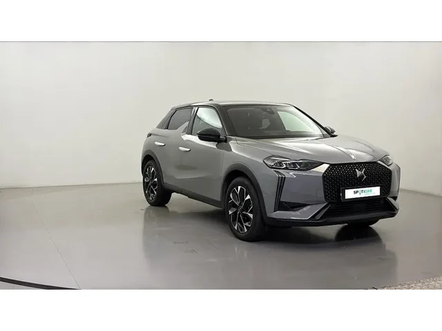 Occasion Ds Ds 3 à POITIERS chez PEUGEOT POITIERS