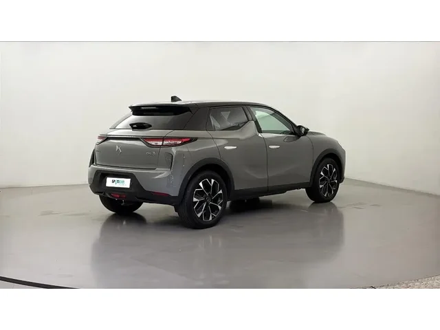 Occasion Ds Ds 3 à POITIERS chez PEUGEOT POITIERS