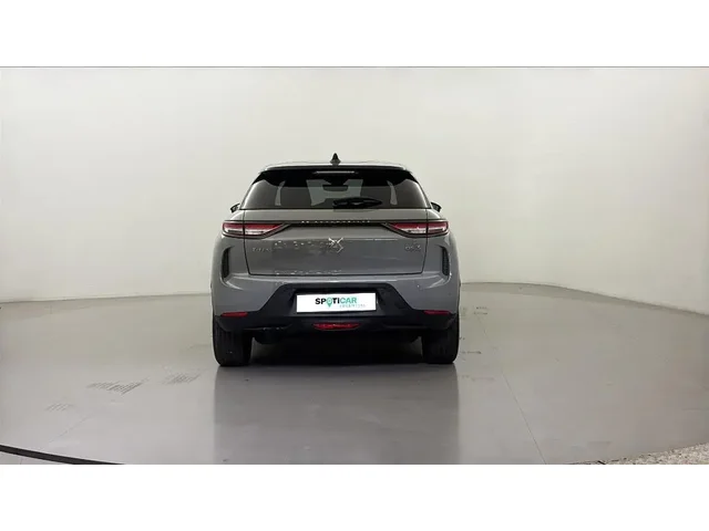 Occasion Ds Ds 3 à POITIERS chez PEUGEOT POITIERS