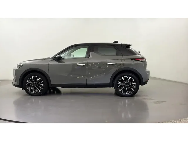 Occasion Ds Ds 3 à POITIERS chez PEUGEOT POITIERS