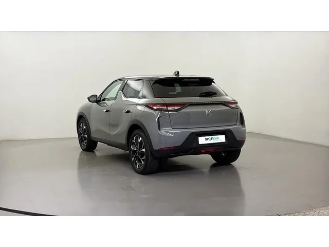 Occasion Ds Ds 3 à POITIERS chez PEUGEOT POITIERS