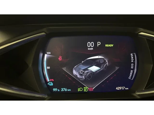 Occasion Ds Ds 3 à POITIERS chez PEUGEOT POITIERS