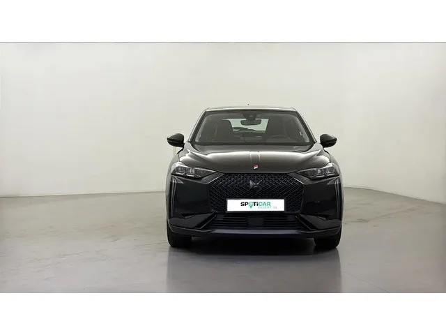 Occasion Ds Ds 3 à POITIERS chez PEUGEOT POITIERS